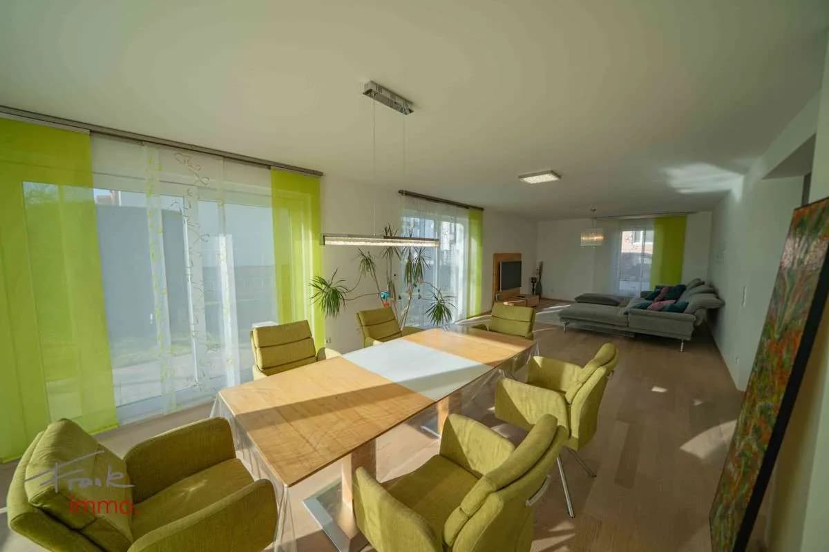 6-Zimmer-Haus kaufen in Wien – 197 m², € 1.290.000 – Bild 14 von 45