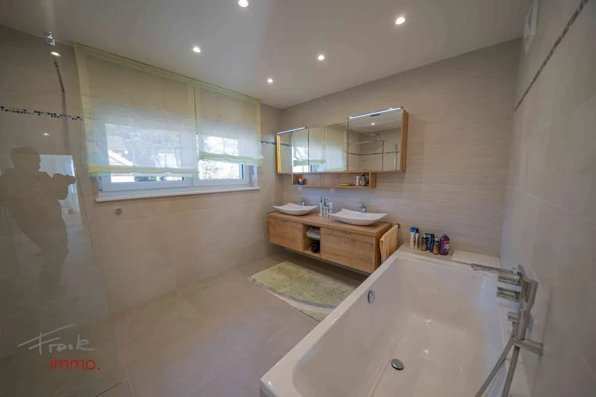 6-Zimmer-Haus kaufen in Wien – 197 m², € 1.290.000 – Bild 18 von 45