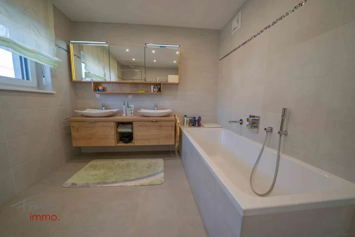 6-Zimmer-Haus kaufen in Wien – 197 m², € 1.290.000 – Bild 19 von 45
