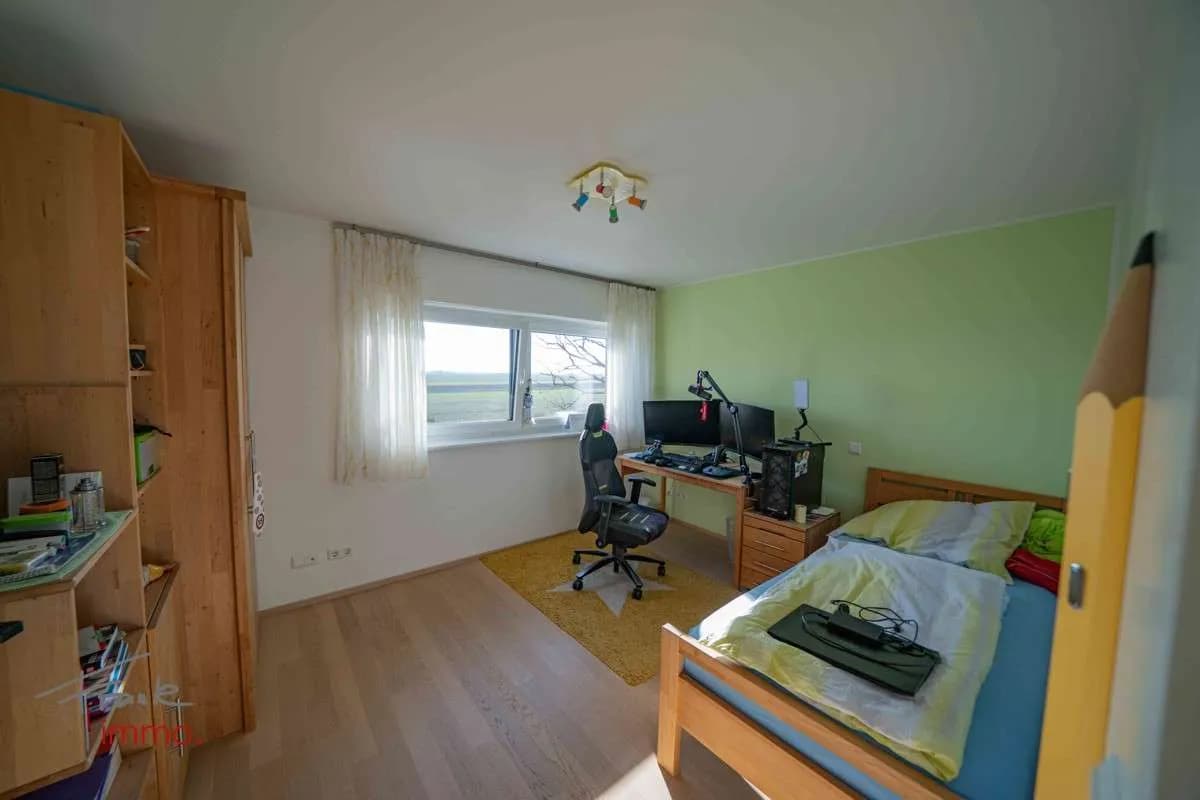 6-Zimmer-Haus kaufen in Wien – 197 m², € 1.290.000 – Bild 24 von 45