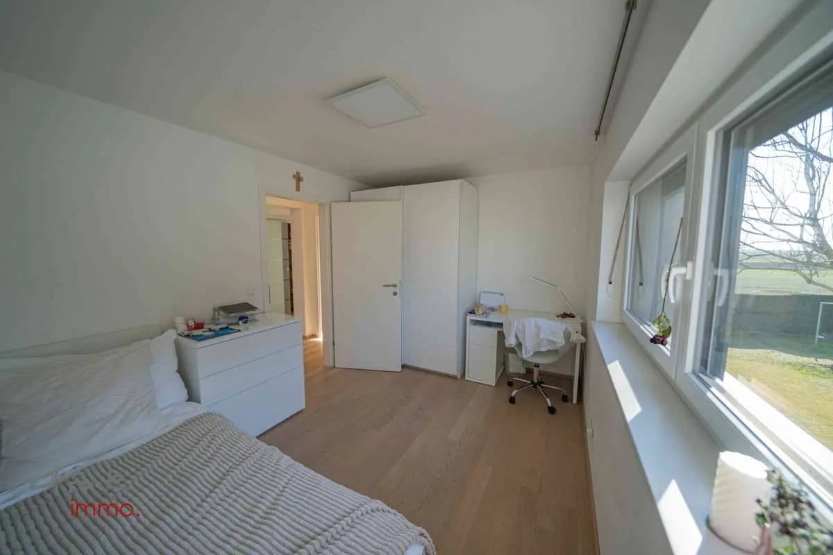 6-Zimmer-Haus kaufen in Wien – 197 m², € 1.290.000 – Bild 25 von 45