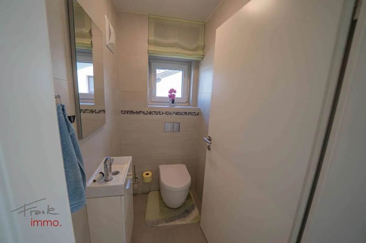 6-Zimmer-Haus kaufen in Wien – 197 m², € 1.290.000 – Bild 29 von 45