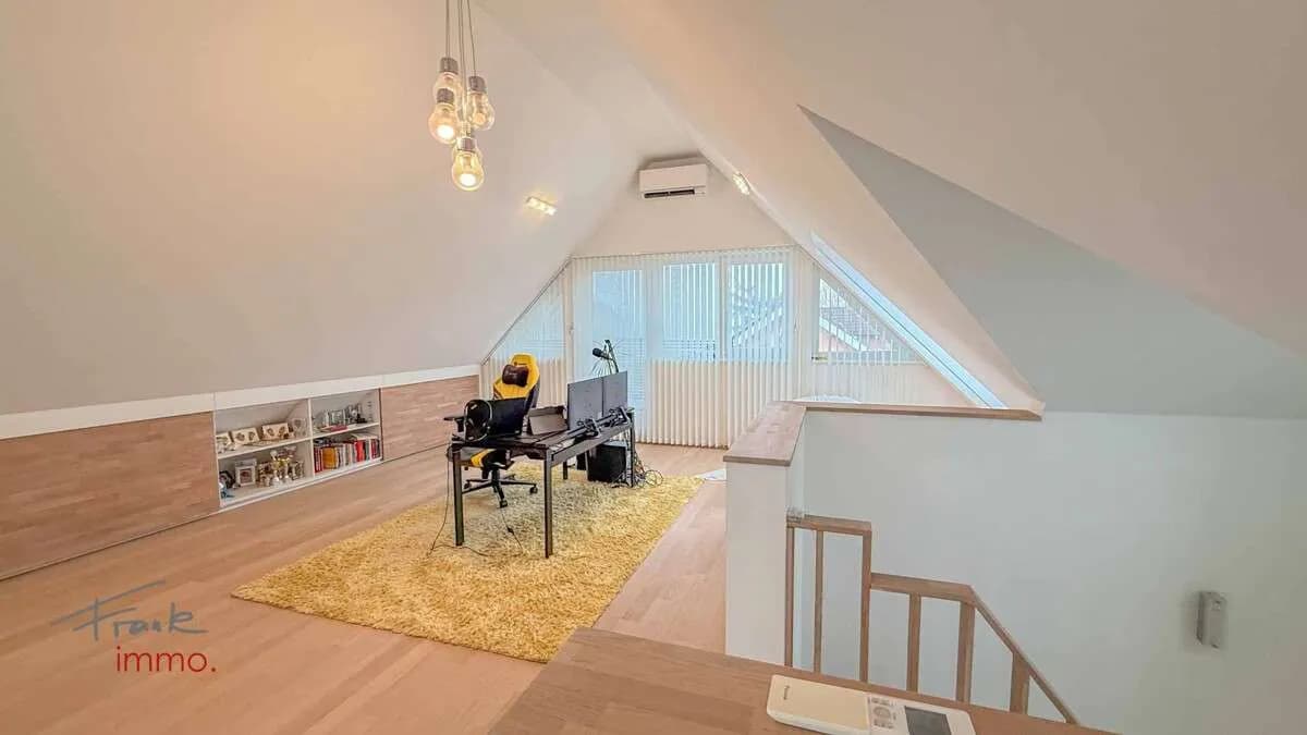 6-Zimmer-Haus kaufen in Wien – 197 m², € 1.290.000 – Bild 31 von 45