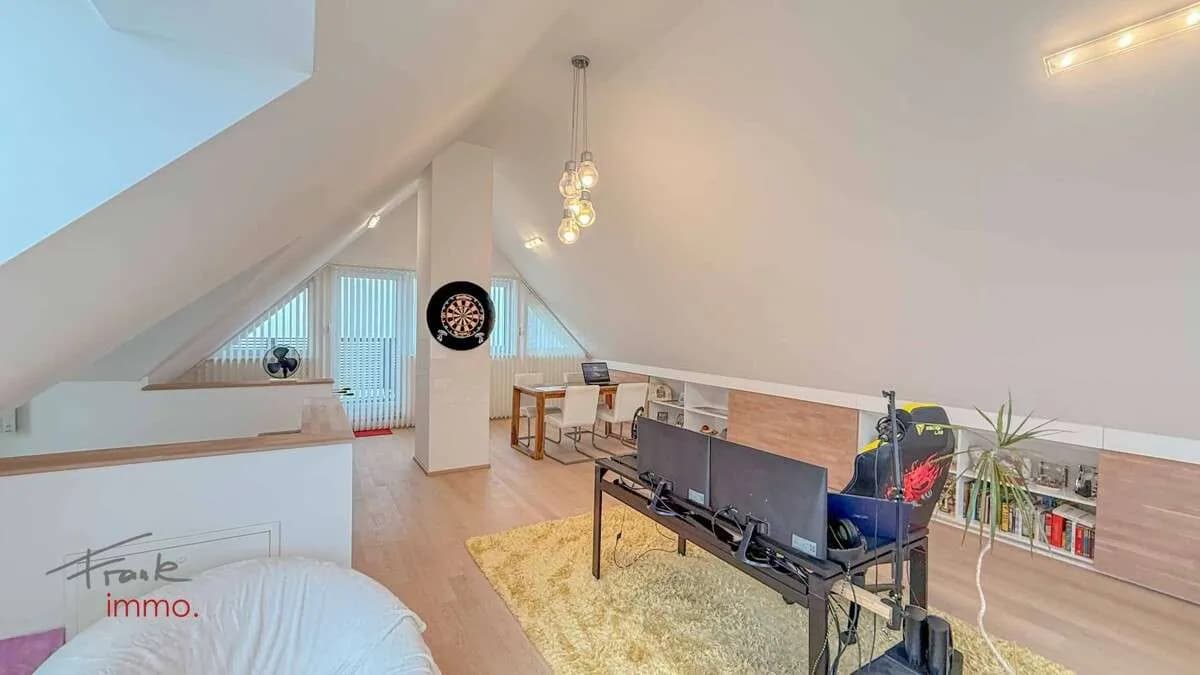 6-Zimmer-Haus kaufen in Wien – 197 m², € 1.290.000 – Bild 33 von 45