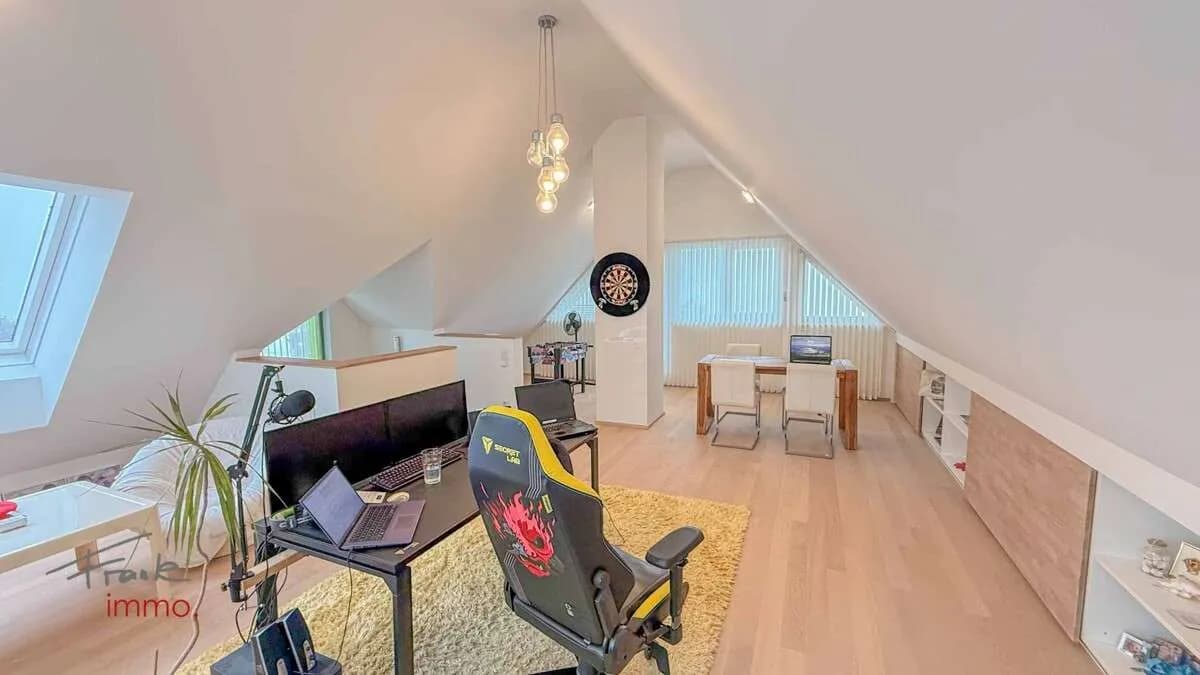 6-Zimmer-Haus kaufen in Wien – 197 m², € 1.290.000 – Bild 34 von 45