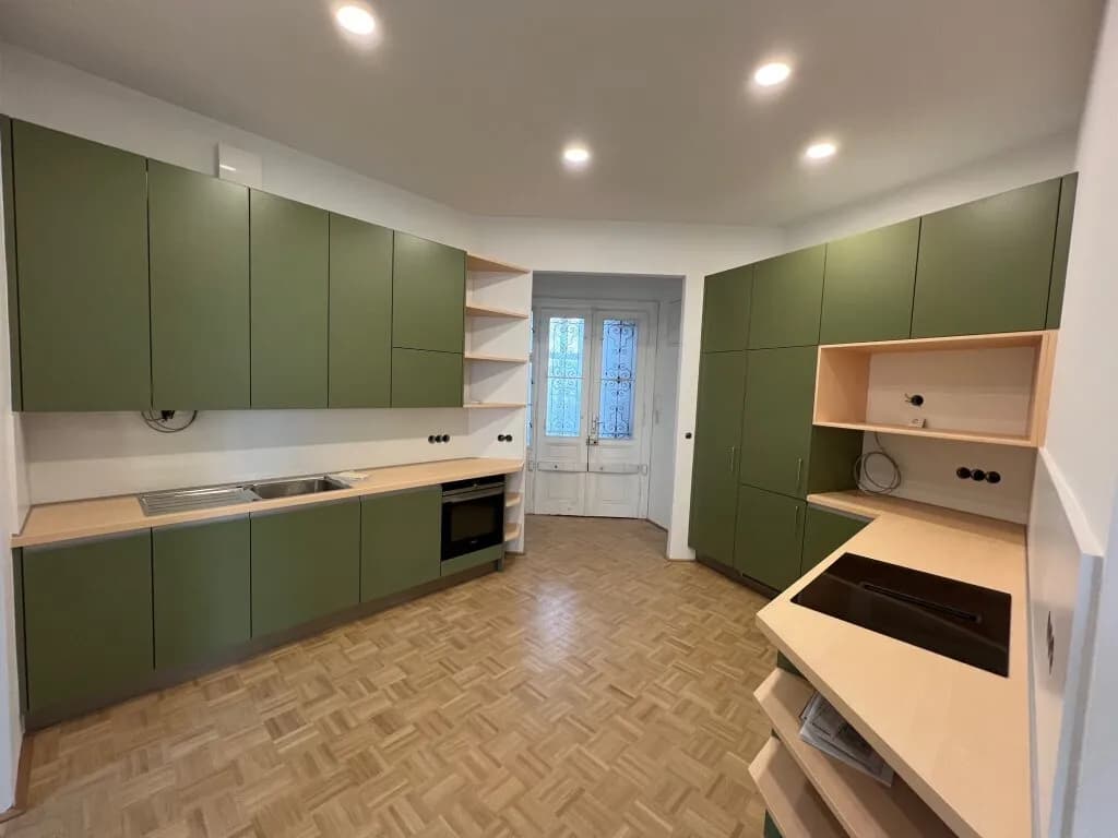 4-Zimmer-Wohnung kaufen in Wien – 103,5 m², € 579.000 – Bild 4 von 20