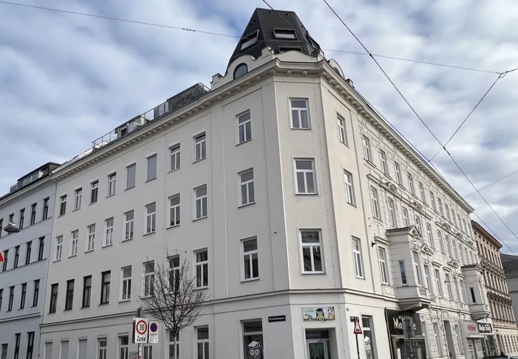 4-Zimmer-Wohnung kaufen in Wien – 103,5 m², € 579.000 – Bild 19 von 20