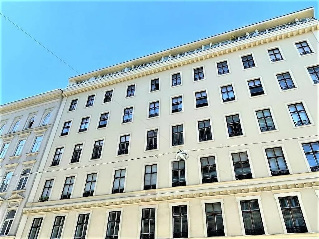 2-Zimmer-Wohnung mieten in Wien – 57 m², € 1.299 – Bild 2 von 23