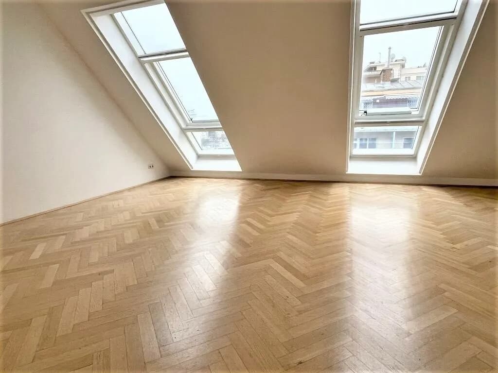 2-Zimmer-Wohnung mieten in Wien – 57 m², € 1.299 – Bild 5 von 23