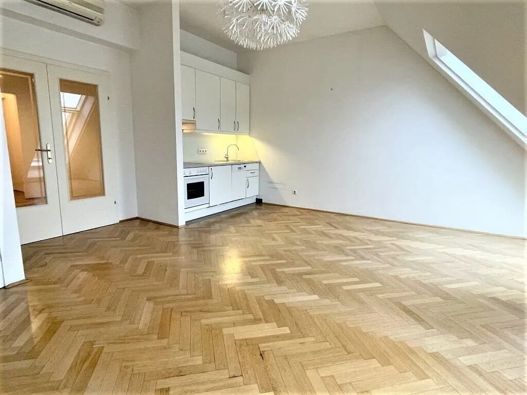 2-Zimmer-Wohnung mieten in Wien – 57 m², € 1.299 – Bild 6 von 23