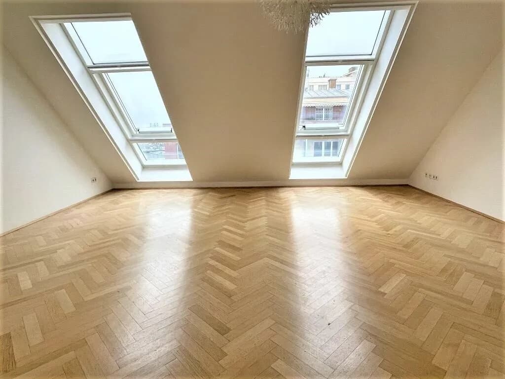 2-Zimmer-Wohnung mieten in Wien – 57 m², € 1.299 – Bild 7 von 23