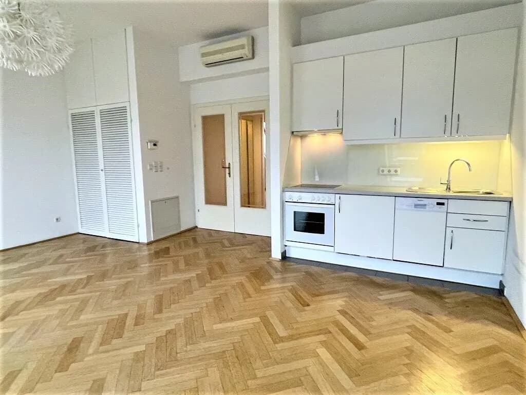 2-Zimmer-Wohnung mieten in Wien – 57 m², € 1.299 – Bild 8 von 23