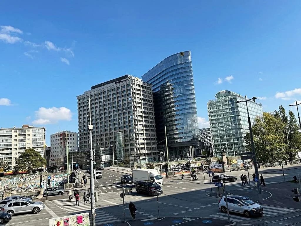 2-Zimmer-Wohnung mieten in Wien – 57 m², € 1.299 – Bild 19 von 23