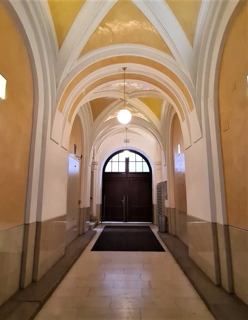2-Zimmer-Wohnung mieten in Wien – 57 m², € 1.299 – Bild 20 von 23