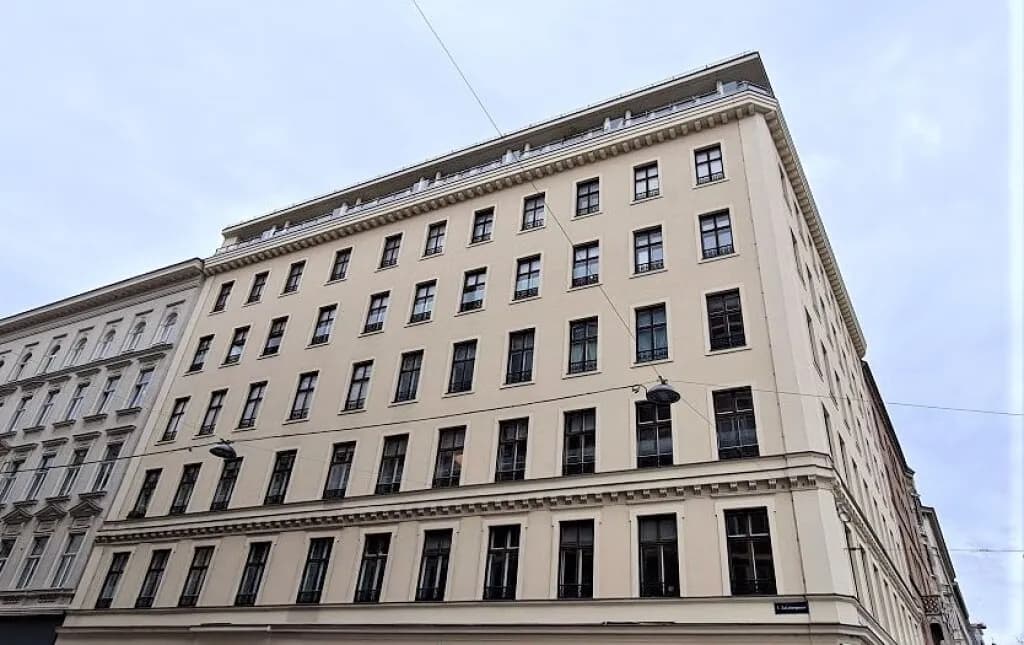2-Zimmer-Wohnung mieten in Wien – 57 m², € 1.299 – Bild 21 von 23