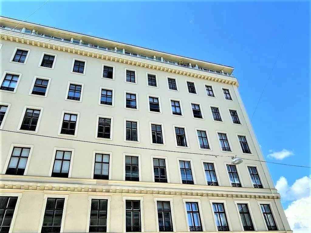 2-Zimmer-Wohnung mieten in Wien – 57 m², € 1.299 – Bild 22 von 23