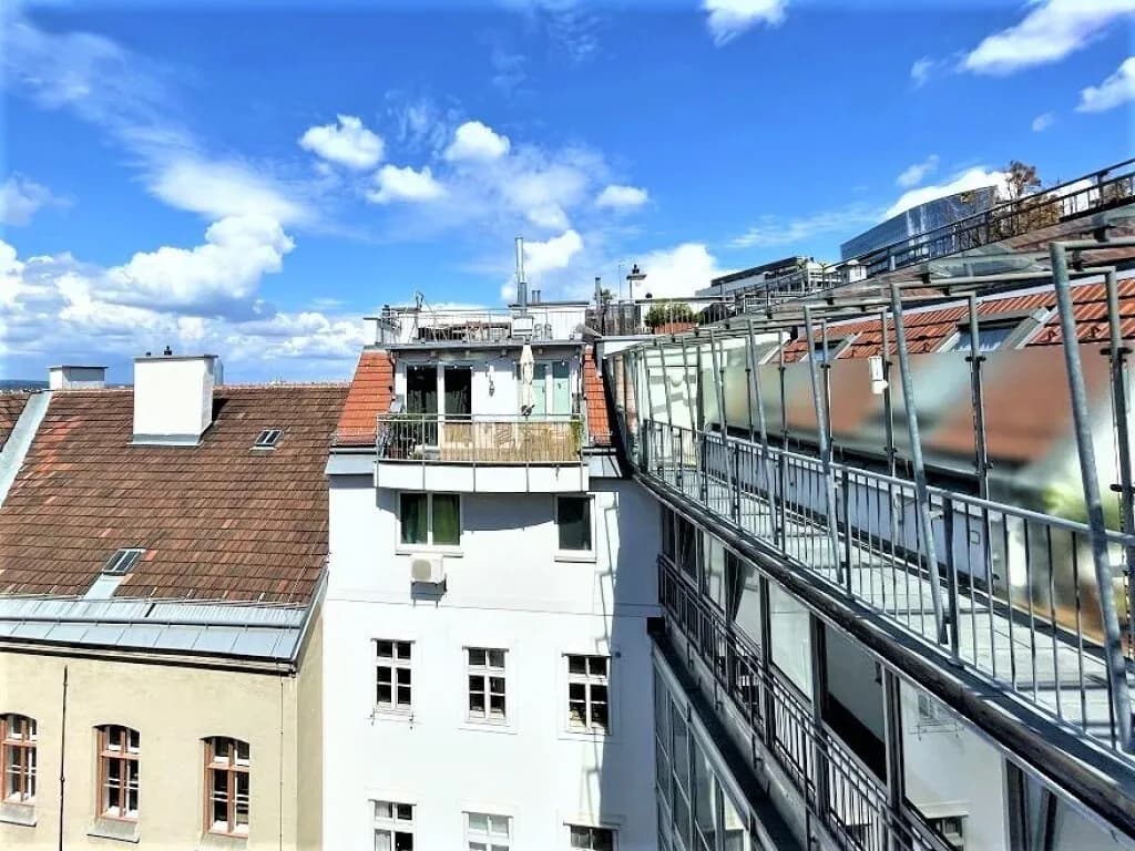 2-Zimmer-Wohnung mieten in Wien – 57 m², € 1.299 – Bild 23 von 23