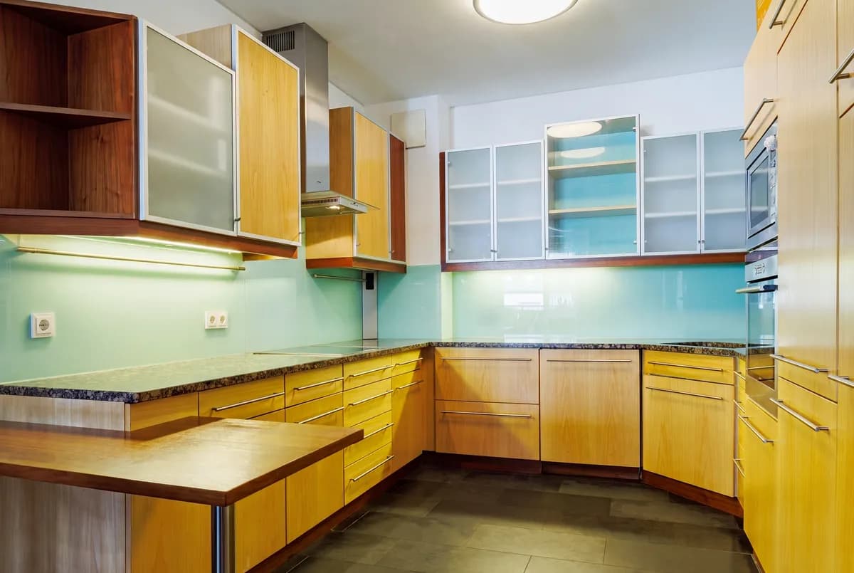 3-Zimmer-Wohnung mieten in Wien – 100 m², € 1.700 – Bild 3 von 6