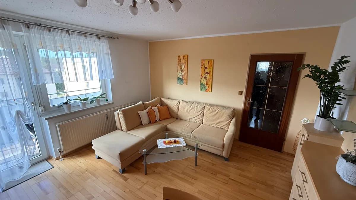 3-Zimmer-Wohnung mieten in Perg – 76 m², € 613 – Bild 2 von 11