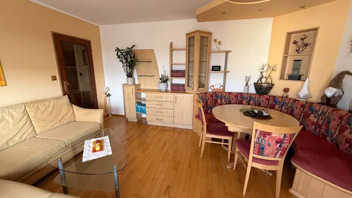 3-Zimmer-Wohnung mieten in Perg – 76 m², € 613 – Bild 3 von 11