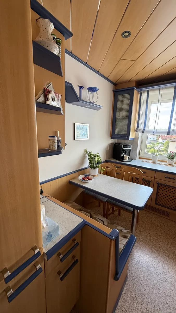 3-Zimmer-Wohnung mieten in Perg – 76 m², € 613 – Bild 4 von 11
