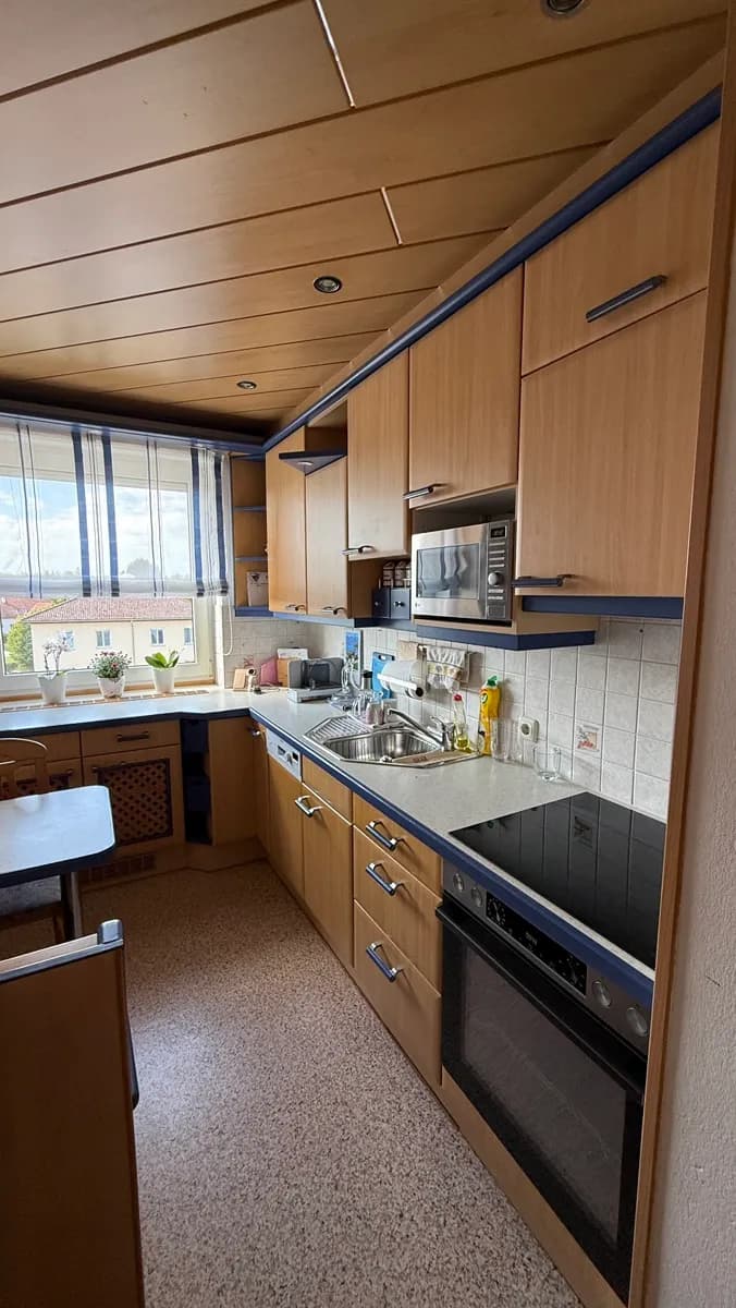 3-Zimmer-Wohnung mieten in Perg – 76 m², € 613 – Bild 5 von 11