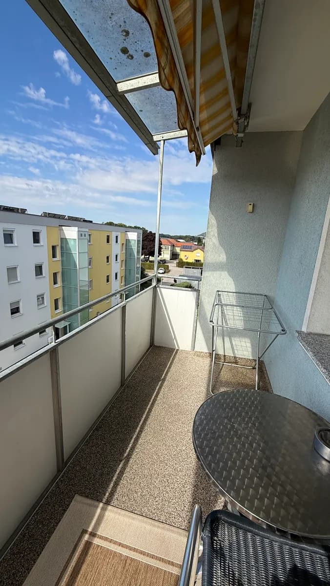 3-Zimmer-Wohnung mieten in Perg – 76 m², € 613 – Bild 8 von 11