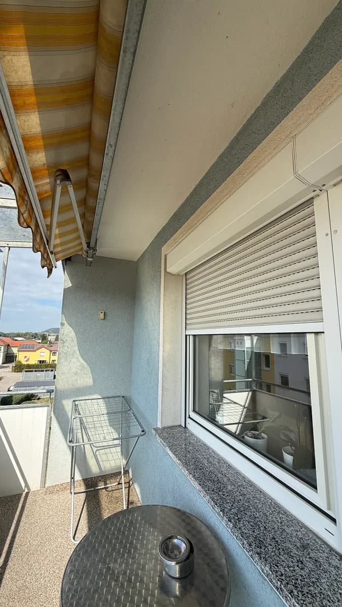 3-Zimmer-Wohnung mieten in Perg – 76 m², € 613 – Bild 9 von 11
