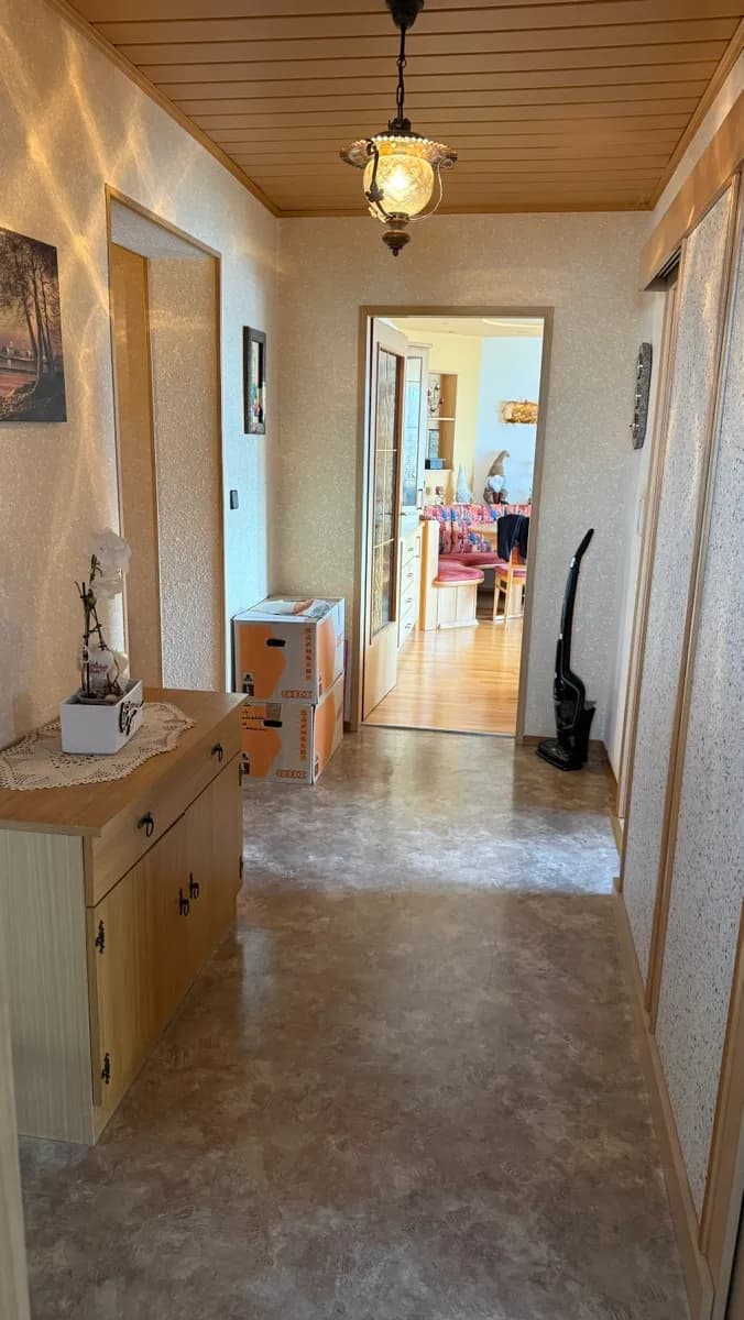 3-Zimmer-Wohnung mieten in Perg – 76 m², € 613 – Bild 10 von 11