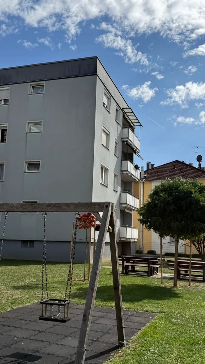 3-Zimmer-Wohnung mieten in Perg – 76 m², € 613 – Bild 11 von 11
