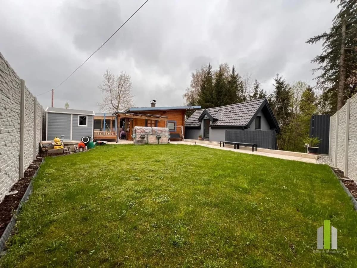 3-Zimmer-Haus kaufen in Ried im Innkreis – 82,9 m², € 295.000 – Bild 1 von 17