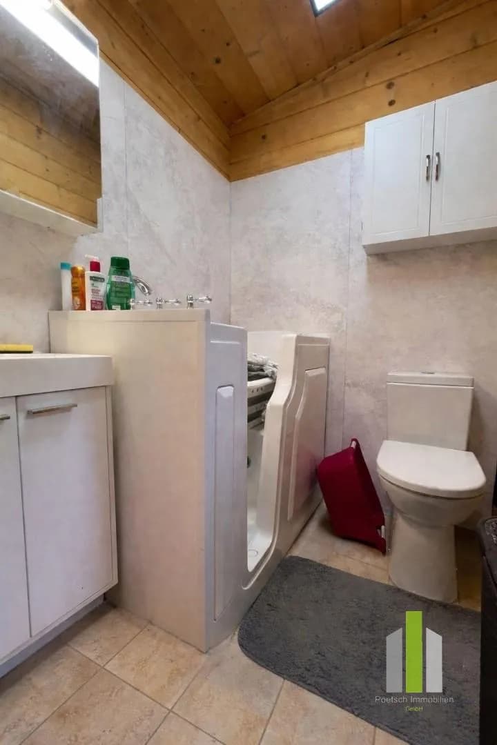 3-Zimmer-Haus kaufen in Ried im Innkreis – 82,9 m², € 295.000 – Bild 9 von 17