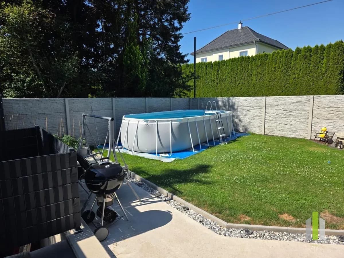 3-Zimmer-Haus kaufen in Ried im Innkreis – 82,9 m², € 295.000 – Bild 16 von 17