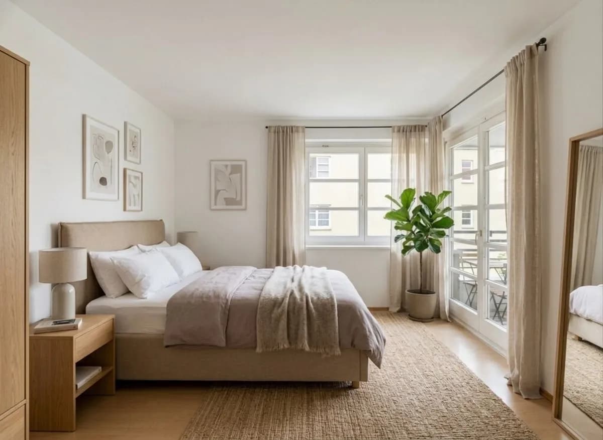 2-Zimmer-Wohnung kaufen in Wien – 64,8 m², € 385.000 – Bild 4 von 9