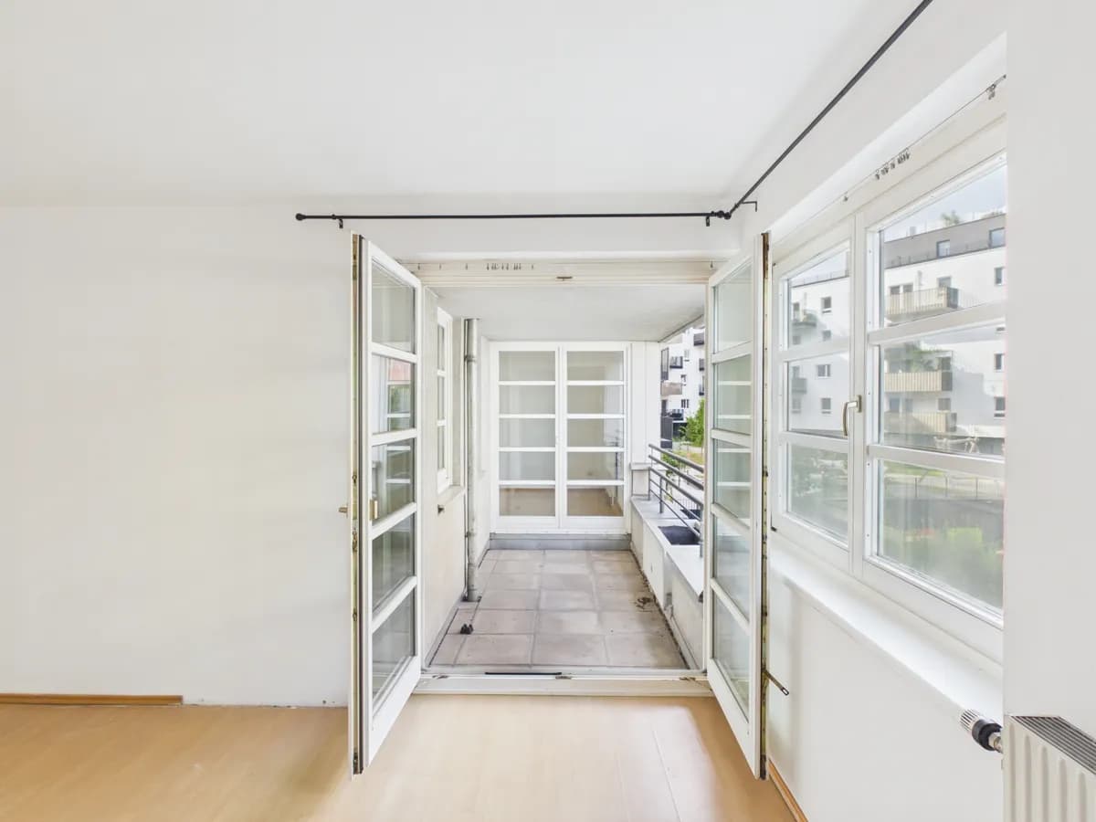 2-Zimmer-Wohnung kaufen in Wien – 64,8 m², € 385.000 – Bild 6 von 9
