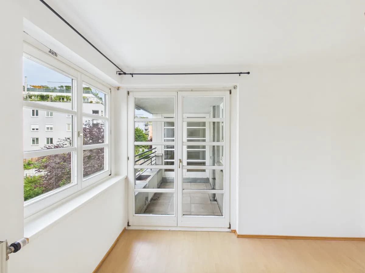 2-Zimmer-Wohnung kaufen in Wien – 64,8 m², € 385.000 – Bild 8 von 9