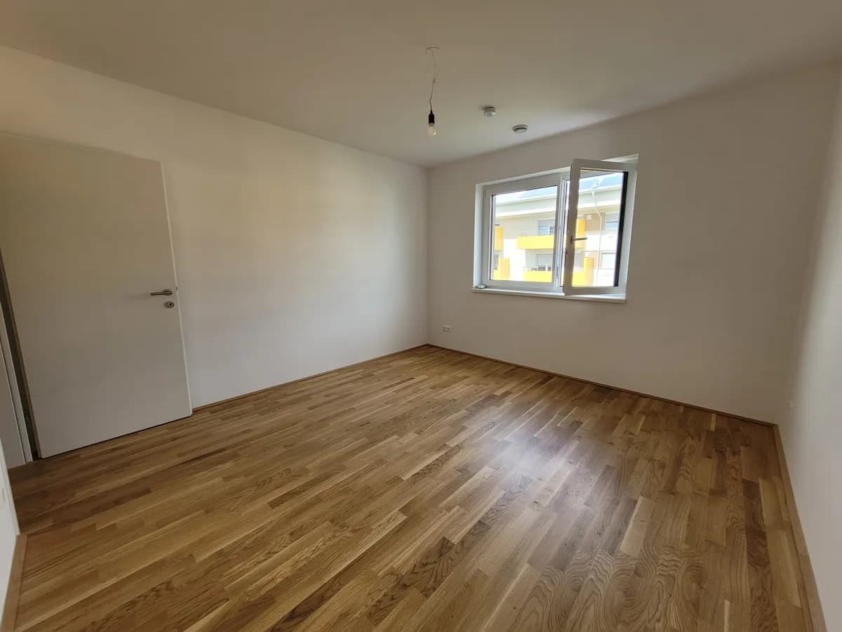 3-Zimmer-Wohnung mieten in Wels – 78 m², € 1.265 – Bild 3 von 9