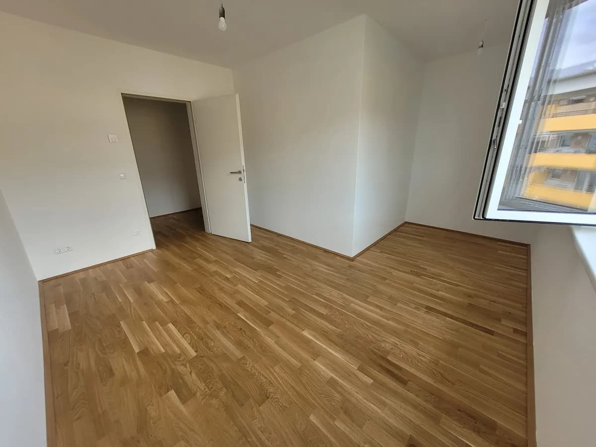 3-Zimmer-Wohnung mieten in Wels – 78 m², € 1.265 – Bild 4 von 9