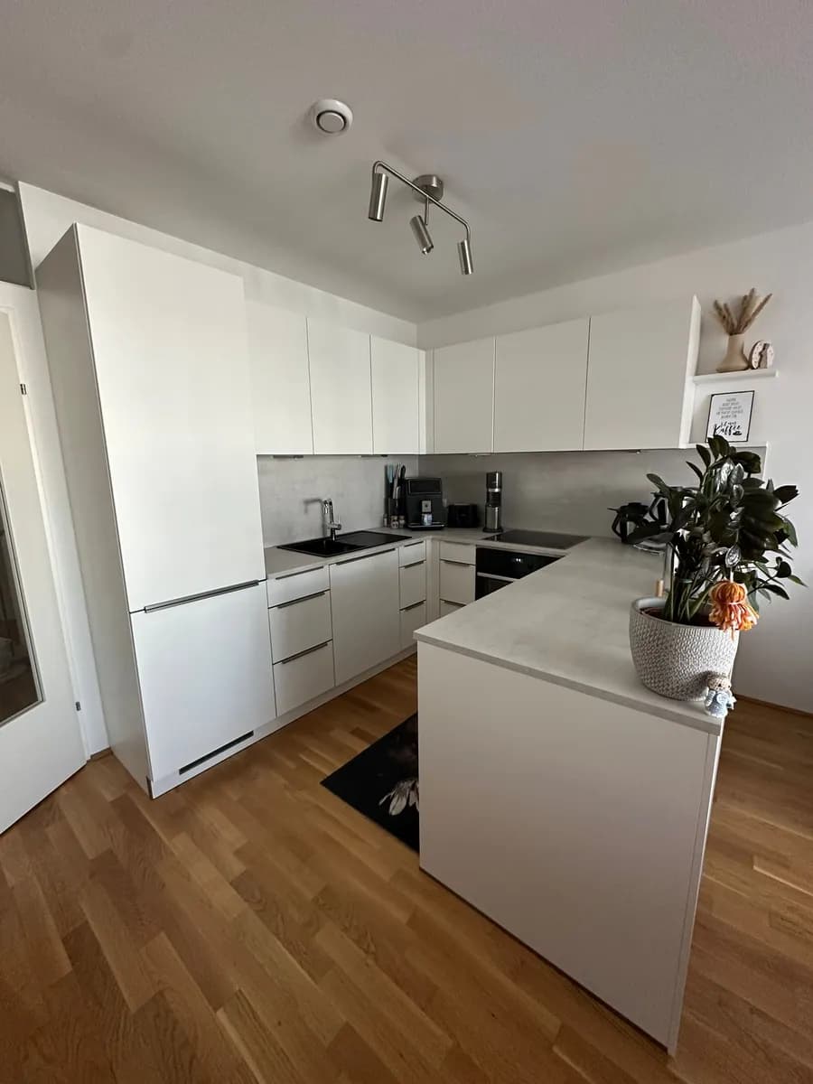 3-Zimmer-Wohnung mieten in Wels – 78 m², € 1.265 – Bild 5 von 9