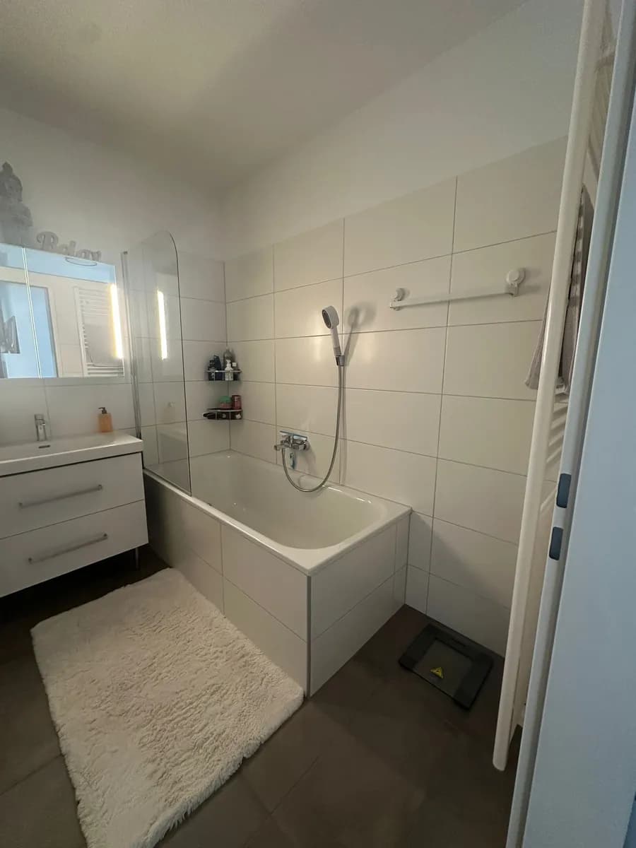 3-Zimmer-Wohnung mieten in Wels – 78 m², € 1.265 – Bild 7 von 9
