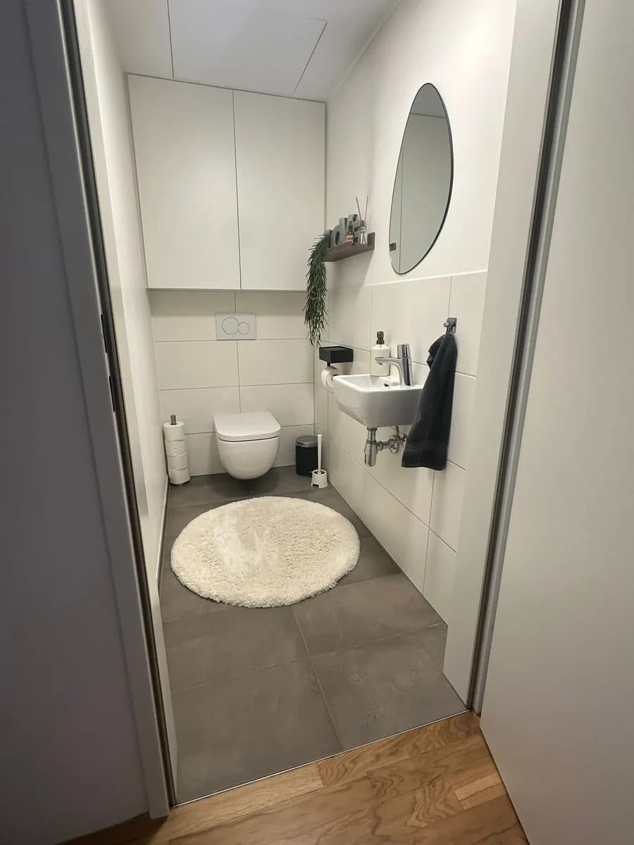 3-Zimmer-Wohnung mieten in Wels – 78 m², € 1.265 – Bild 9 von 9
