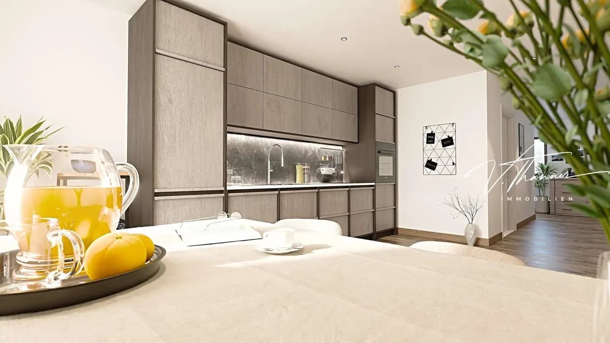 3-Zimmer-Wohnung kaufen in Gmunden – 63,97 m², € 281.468 – Bild 4 von 19