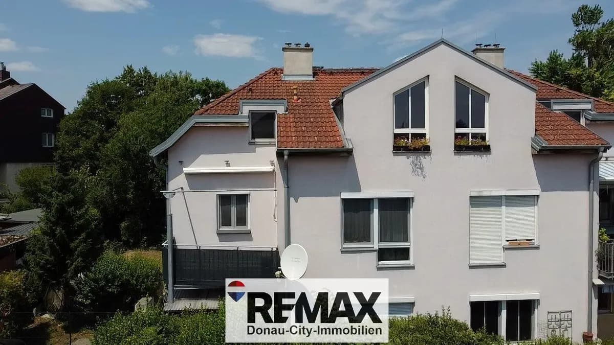 3-Zimmer-Wohnung kaufen in Mödling – 64,47 m², € 299.000 – Bild 1 von 17
