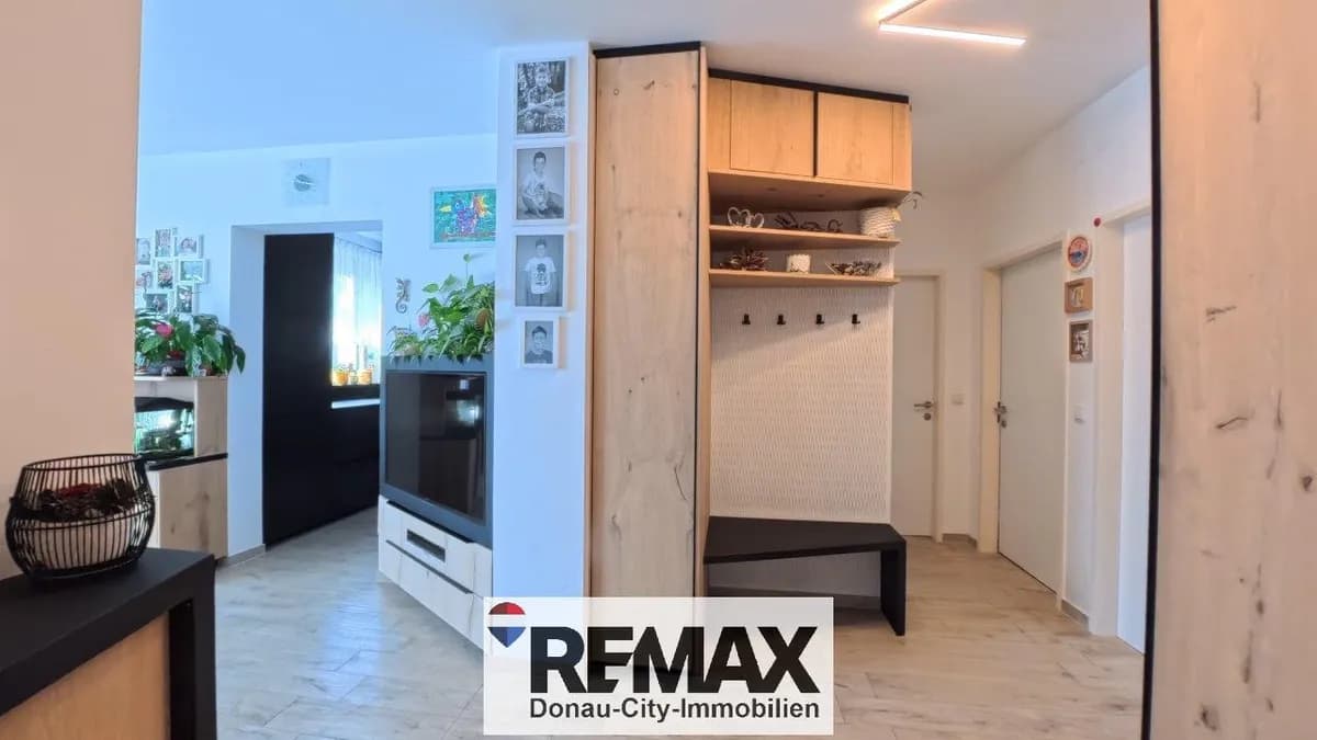 3-Zimmer-Wohnung kaufen in Mödling – 64,47 m², € 299.000 – Bild 4 von 17