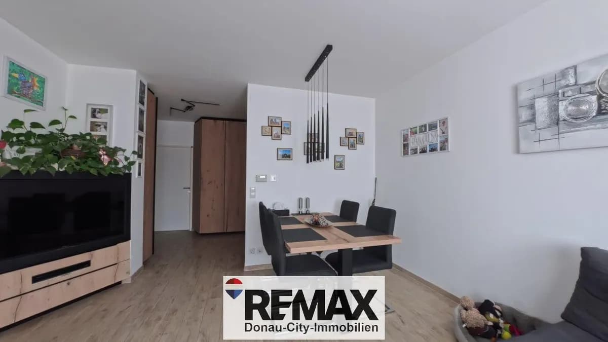 3-Zimmer-Wohnung kaufen in Mödling – 64,47 m², € 299.000 – Bild 5 von 17