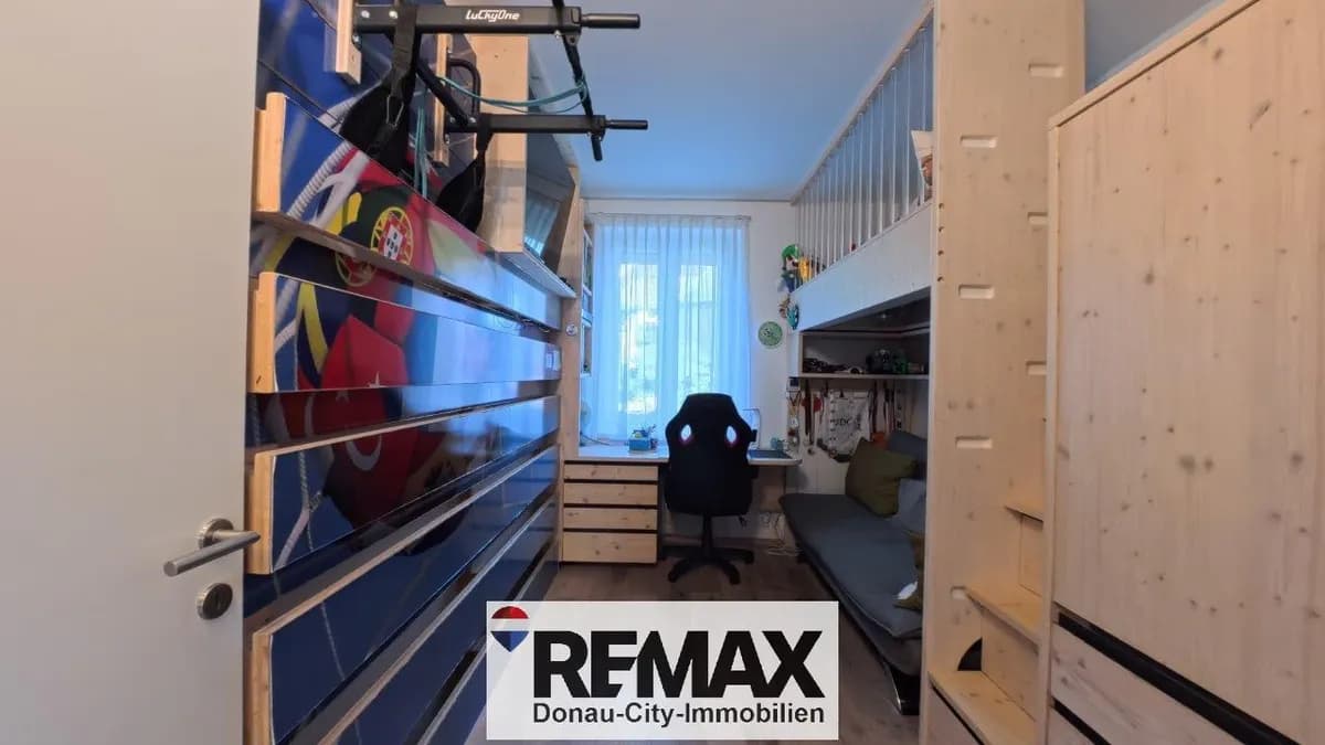 3-Zimmer-Wohnung kaufen in Mödling – 64,47 m², € 299.000 – Bild 9 von 17