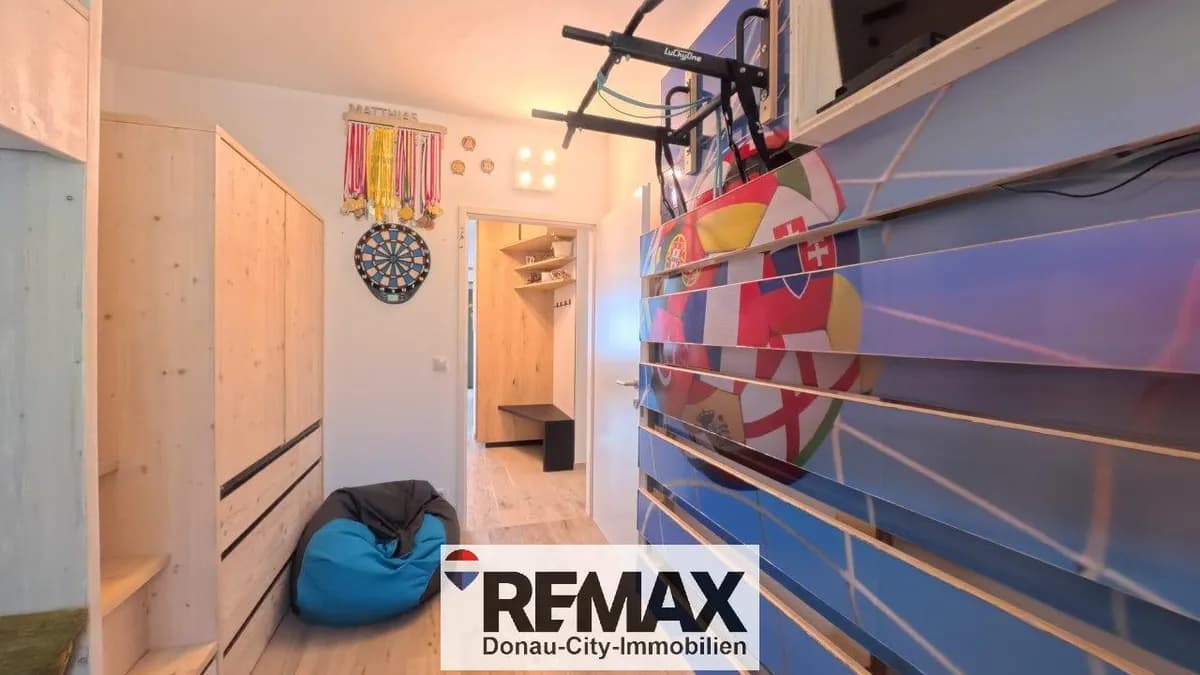 3-Zimmer-Wohnung kaufen in Mödling – 64,47 m², € 299.000 – Bild 10 von 17