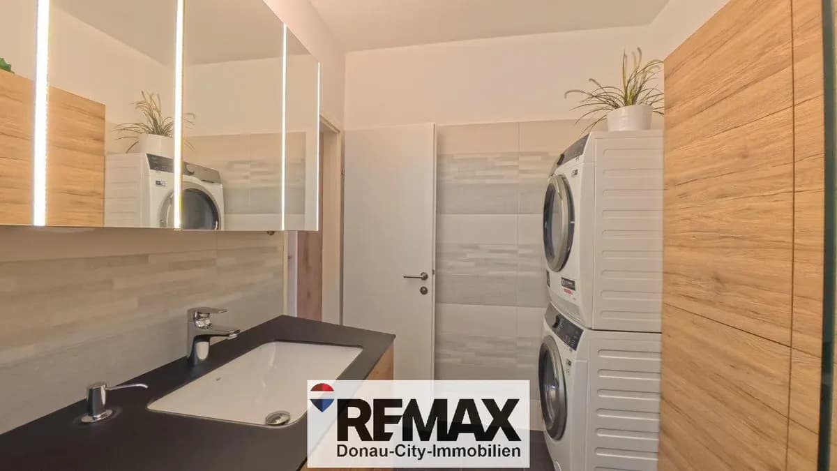 3-Zimmer-Wohnung kaufen in Mödling – 64,47 m², € 299.000 – Bild 12 von 17