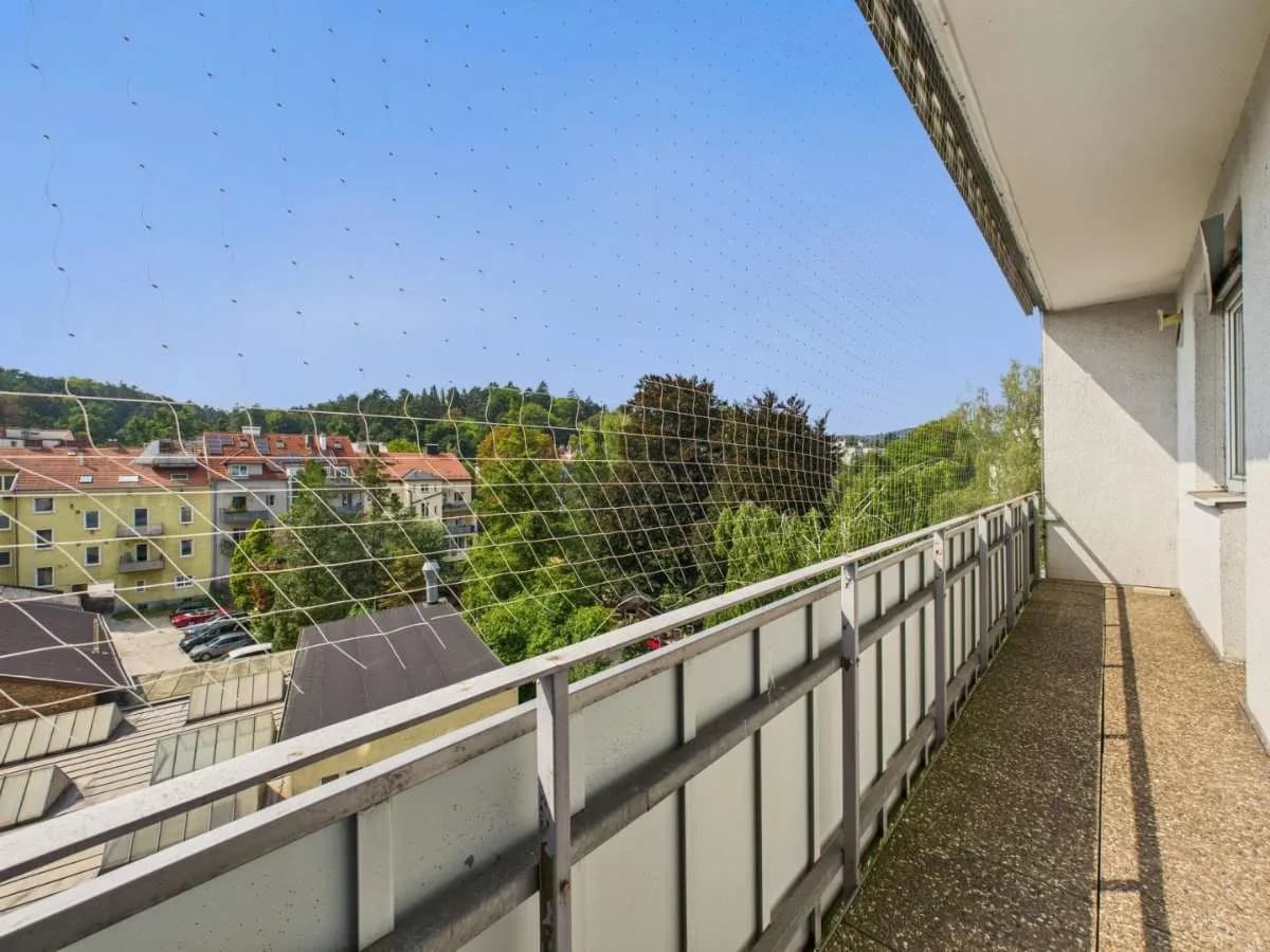 13-Zimmer-Gewerbeimmobilie kaufen in Linz – 423 m², € 645.000 – Bild 9 von 10