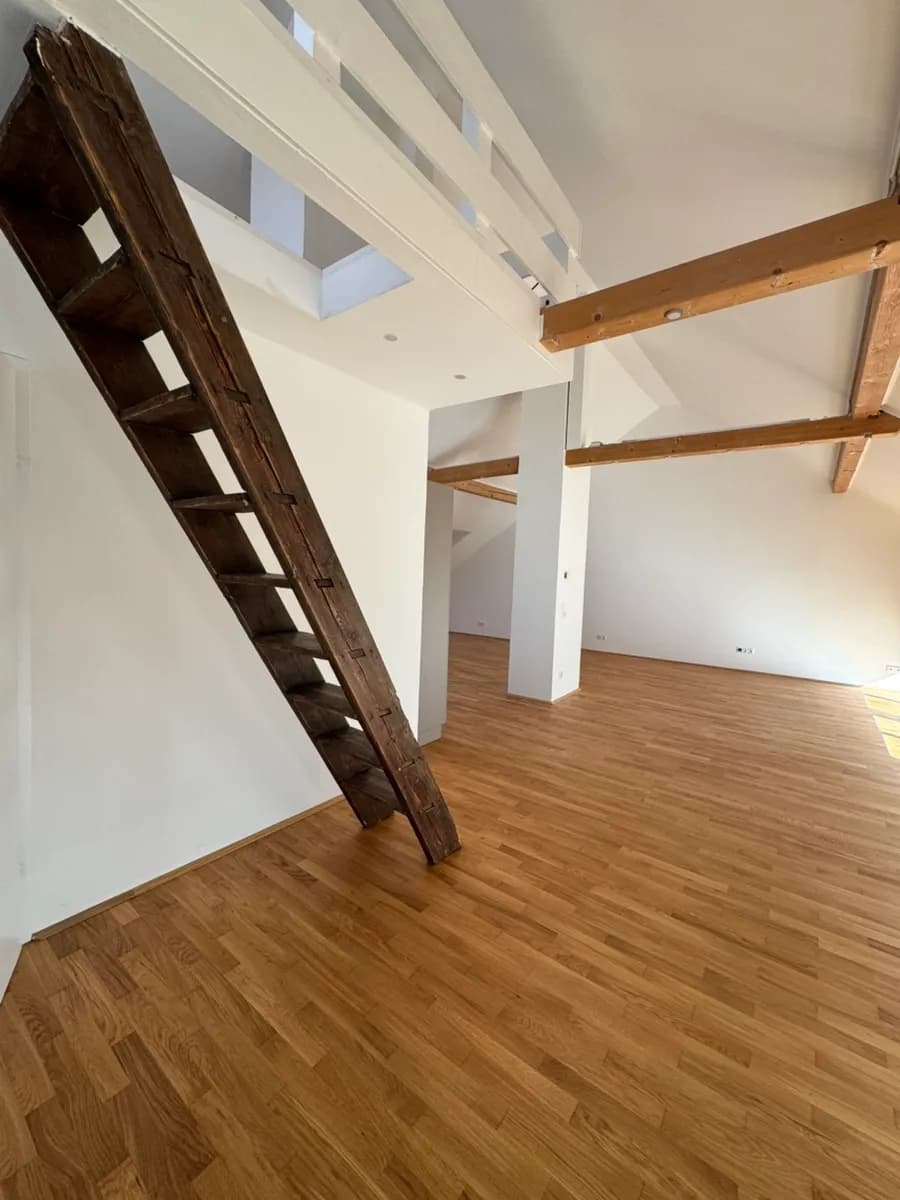 2-Zimmer-Wohnung mieten in Amstetten – 99 m², € 1.150 – Bild 1 von 16